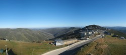 Archiv Foto Webcam Hotham Alpine Resort: Panoramakamera 17:00