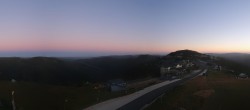 Archiv Foto Webcam Hotham Alpine Resort: Panoramakamera 19:00