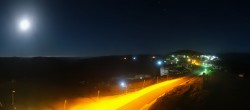 Archiv Foto Webcam Hotham Alpine Resort: Panoramakamera 23:00