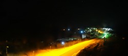 Archived image Webcam Mt Hotham: Panoramic View 23:00