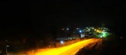 Archived image Webcam Mt Hotham: Panoramic View 01:00