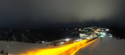 Archiv Foto Webcam Hotham Alpine Resort: Panoramakamera 23:00