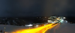 Archiv Foto Webcam Hotham Alpine Resort: Panoramakamera 01:00