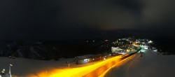 Archiv Foto Webcam Hotham Alpine Resort: Panoramakamera 03:00
