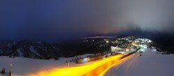 Archiv Foto Webcam Hotham Alpine Resort: Panoramakamera 05:00