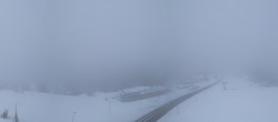 Archiv Foto Webcam Hotham Alpine Resort: Panoramakamera 07:00