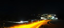 Archiv Foto Webcam Hotham Alpine Resort: Panoramakamera 01:00