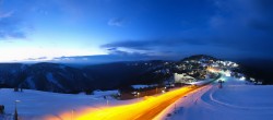 Archiv Foto Webcam Hotham Alpine Resort: Panoramakamera 05:00