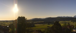 Archived image Webcam Seeg - Honey Village 06:00