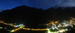 Archived image Webcam Zimmereben (Mayrhofen im Zillertal) 03:00