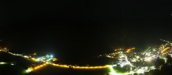 Archived image Webcam Zimmereben (Mayrhofen im Zillertal) 20:00