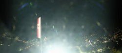 Archiv Foto Webcam Mayrhofen: Ausblick Gasthof Zimmereben 23:00