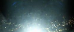 Archiv Foto Webcam Mayrhofen: Ausblick Gasthof Zimmereben 23:00