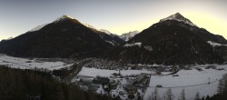 Archiv Foto Webcam Längenfeld - Ortsblick 07:00