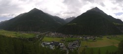 Archiv Foto Webcam Längenfeld - Ortsblick 11:00
