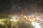 Archiv Foto Webcam Zermatt - Matterhornblick Hotel Schönegg 23:00