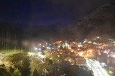 Archiv Foto Webcam Zermatt - Matterhornblick Hotel Schönegg 03:00
