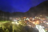 Archiv Foto Webcam Zermatt - Matterhornblick Hotel Schönegg 03:00