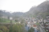 Archiv Foto Webcam Zermatt - Matterhornblick Hotel Schönegg 06:00