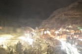 Archiv Foto Webcam Zermatt - Matterhornblick Hotel Schönegg 03:00