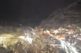 Archiv Foto Webcam Zermatt - Matterhornblick Hotel Schönegg 05:00