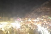 Archiv Foto Webcam Zermatt - Matterhornblick Hotel Schönegg 23:00