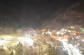 Archiv Foto Webcam Zermatt - Matterhornblick Hotel Schönegg 01:00