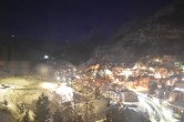 Archiv Foto Webcam Zermatt - Matterhornblick Hotel Schönegg 05:00