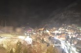 Archiv Foto Webcam Zermatt - Matterhornblick Hotel Schönegg 21:00