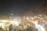 Archiv Foto Webcam Zermatt - Matterhornblick Hotel Schönegg 03:00