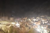 Archiv Foto Webcam Zermatt - Matterhornblick Hotel Schönegg 19:00