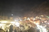 Archiv Foto Webcam Zermatt - Matterhornblick Hotel Schönegg 03:00