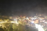 Archiv Foto Webcam Zermatt - Matterhornblick Hotel Schönegg 21:00