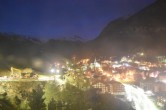 Archiv Foto Webcam Zermatt - Matterhornblick Hotel Schönegg 03:00