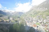 Archiv Foto Webcam Zermatt - Matterhornblick Hotel Schönegg 07:00