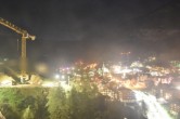 Archiv Foto Webcam Zermatt - Matterhornblick Hotel Schönegg 23:00