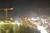 Archiv Foto Webcam Zermatt - Matterhornblick Hotel Schönegg 02:00