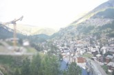 Archiv Foto Webcam Zermatt - Matterhornblick Hotel Schönegg 06:00