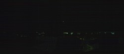 Archiv Foto Webcam Täsch - Panoramablick 23:00