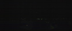 Archived image Webcam Täsch 21:00