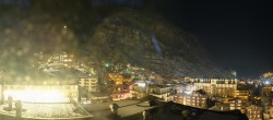 Archived image Webcam Zermatt - Grand Hotel Zermatterhof 15:00