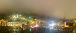 Archived image Webcam Zermatt - Grand Hotel Zermatterhof 02:00