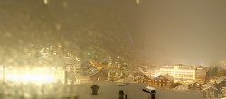 Archived image Webcam Zermatt - Grand Hotel Zermatterhof 06:00