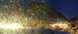 Archived image Webcam Zermatt - Grand Hotel Zermatterhof 06:00