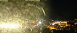 Archived image Webcam Zermatt - Grand Hotel Zermatterhof 01:00