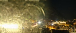 Archived image Webcam Zermatt - Grand Hotel Zermatterhof 23:00