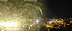 Archived image Webcam Zermatt - Grand Hotel Zermatterhof 01:00