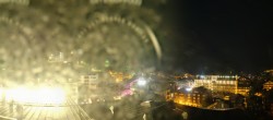 Archived image Webcam Zermatt - Grand Hotel Zermatterhof 01:00