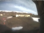 Archived image Webcam Sarn Ski Resort: Mid Station Dultschinas 06:00