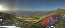 Archiv Foto Webcam Lienz: Panoramakamera Zettersfeld 07:00